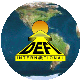 DEFI INTERNATIONAL